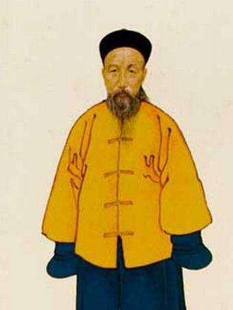 曾国藩识人:从眼神动静清浊可断人邪正_liuyuta