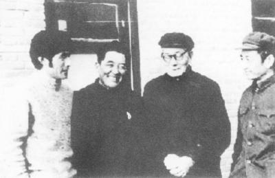著名藏学家王尧先生逝世 享年87岁