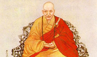 印光大师