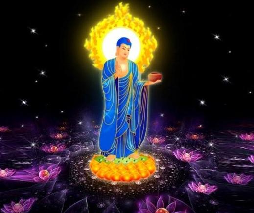 德林长老开示:万缘放下深参念佛是谁?