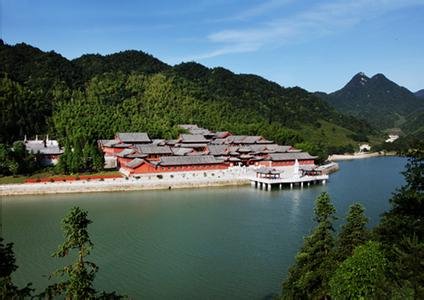 中国历史上佛门中最长寿的高僧宝掌和尚活了1072岁 千岁宝掌和尚