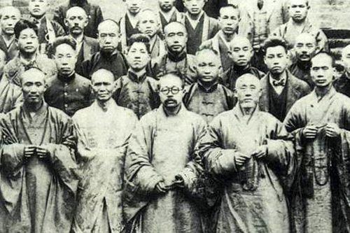 罗同兵:太虚大师的净土观_儒佛道频道_腾讯网