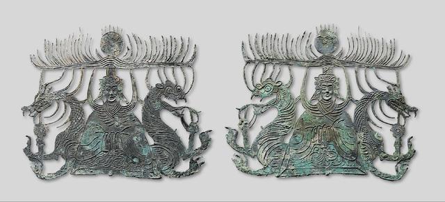 西王母到底是谁?从昆仑诸神到华夏女神