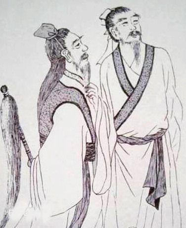 信史中的袁天罡是科学家 非邪恶化身_儒释道频道_腾讯网