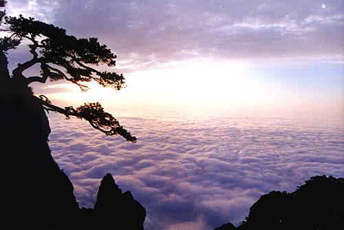 逍遥隐士石和阳 不做官员做道士