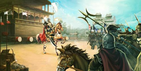 我国历史上的四次玄武门之变