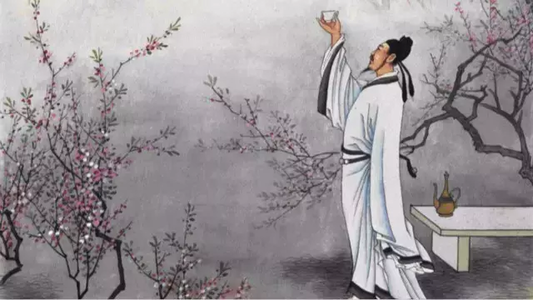 狂士日记:我辈岂是蓬蒿人_儒佛道频道_腾讯网