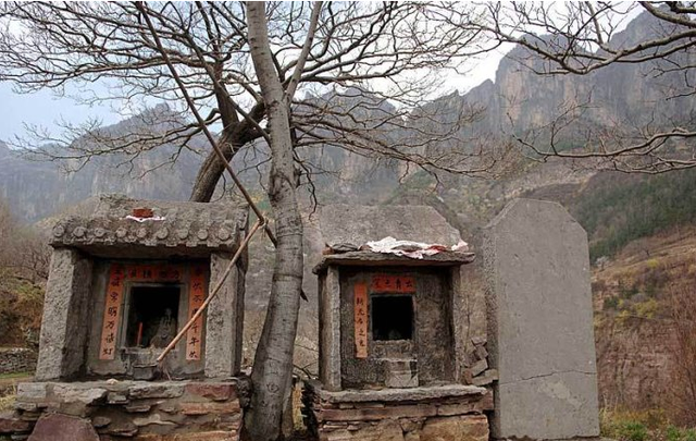 存心不善风水无益,不孝父母奉神无益