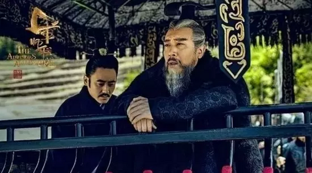 真实的司马懿：儒枭、隐雄、全才