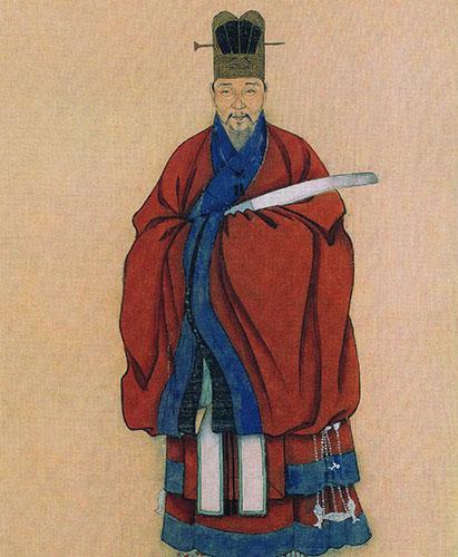 看“衣”识人_儒佛道频道_腾讯网