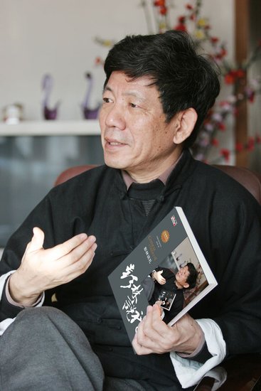 彭林:礼乐人生 成就君子人格