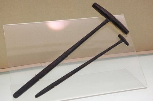 稀世珍宝:曾侯乙墓编钟_儒释道频道_腾讯网