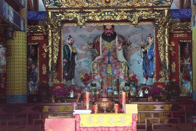 大明张天师评传丨张正常:挽天师道命运于狂澜