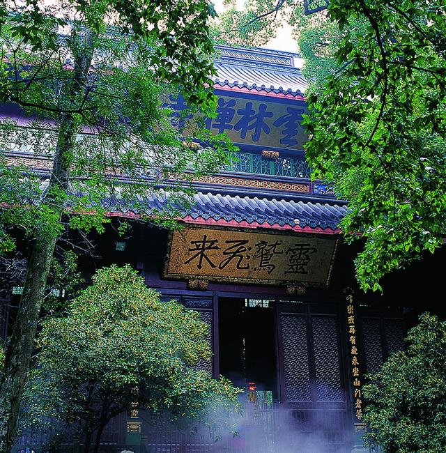 杭州旅游攻略:寻找诗画般的江南之旅