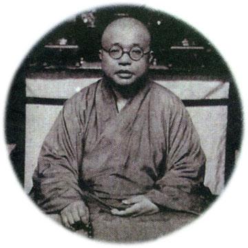 太虚大师:我的三次定境 _儒佛道频道_腾讯网