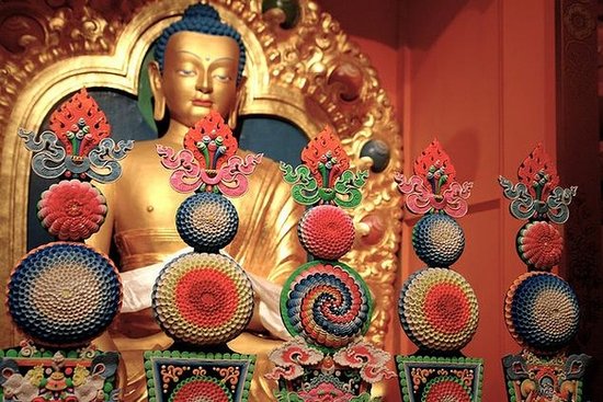 宗萨仁波切:令我们无法出离轮回的世间八法