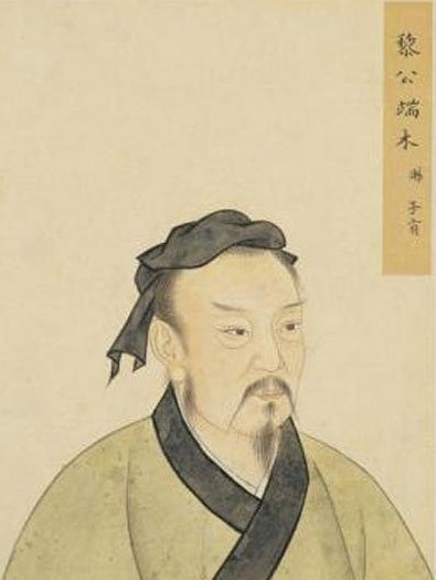 小提琴之家谱子大鱼-世界级教学名师孔子老先生培养了大量的学生,号称"弟子三千,贤人
