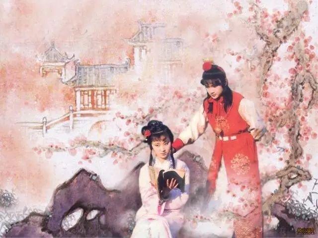 四大名著是中国人的四面镜子 - 万德卍吉祥 - 天天幸福成长 四大名著:中国人的四面镜子