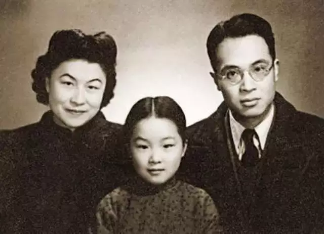 钱钟书夫人杨绛今日凌晨去世 享年105岁_儒佛道频道_腾讯网