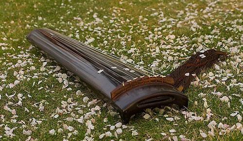 琴家蔡邕听琴妙解琴意