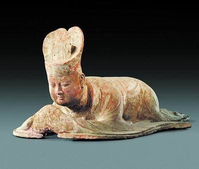 中国古人为何跪拜行礼?_儒释道频道_腾讯网