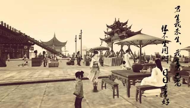 七夕佳节:那些惊艳了几代人的爱情诗词!