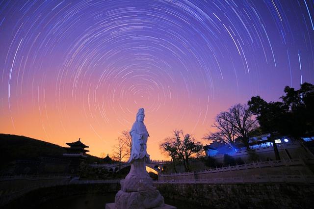 星云大师:轮回面前众生平等
