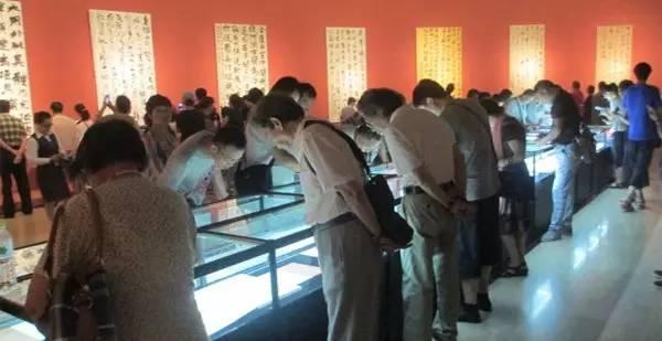 中央发文:加强对书法绘画诗词等文艺的扶持