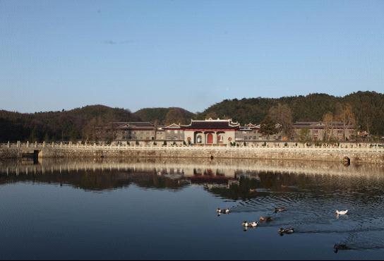 纪念虚云大师圆寂55周年“百年虚云”图片展_儒佛道频道_腾讯网