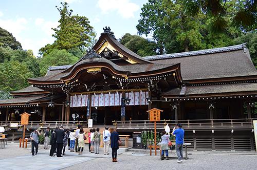 日本道教研究(六):道教对日本有本质影响