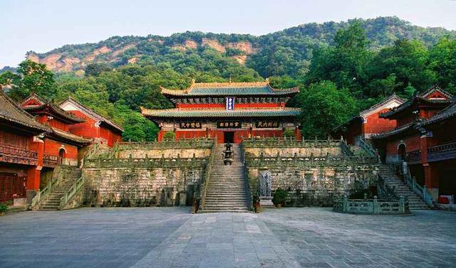 “圜堂”在正一派的重要性