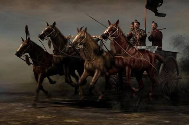 岂曰无衣?与子同袍:团结爱国是最宝贵的家风