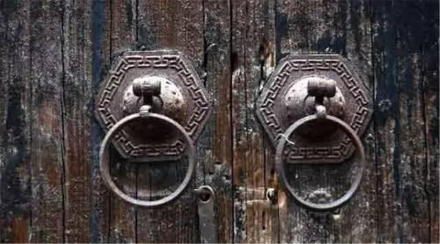 中庸之道的精髓,就在这个字里