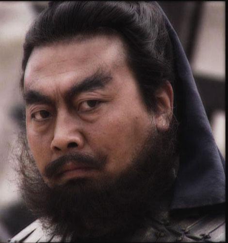 超乎你想象,三国张飞是美男子?_儒佛道频道_腾讯网