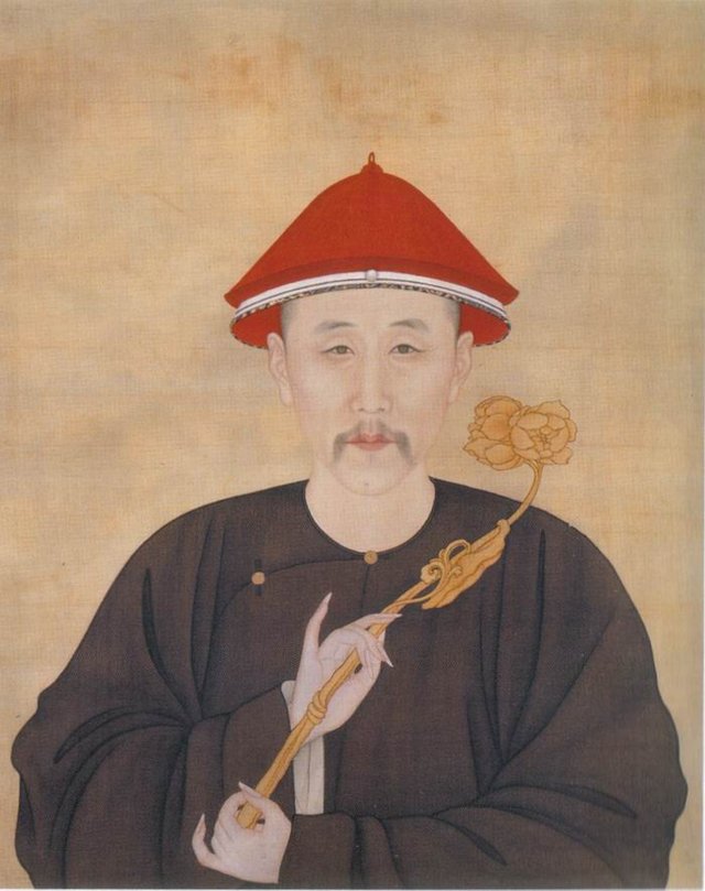 雍正神准相人术：看眼神辩忠奸智愚_儒释道频道