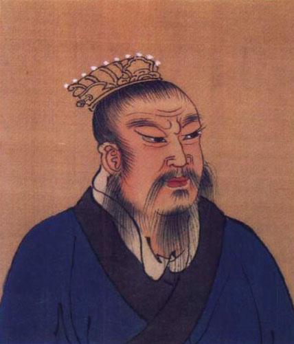 刘邦遗嘱为何让刘姓江山延续三百年?