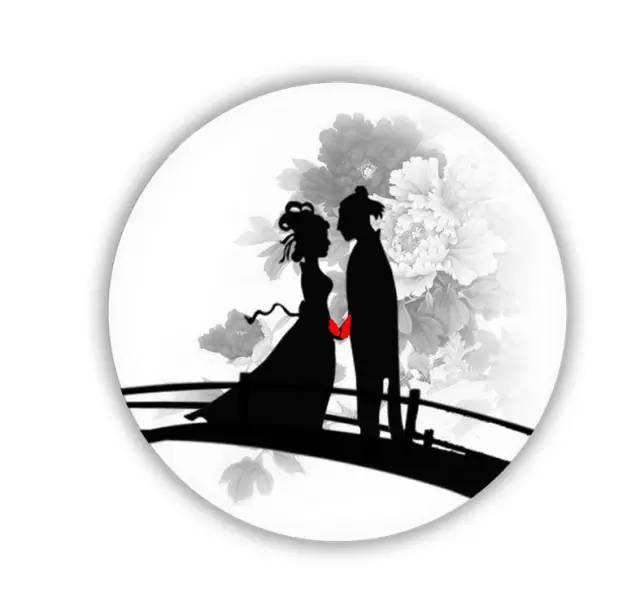 相约七夕:史上最美爱情诗词