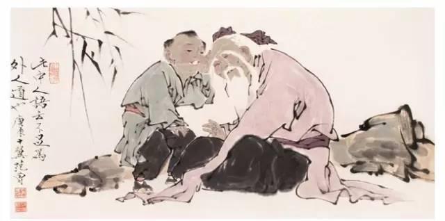 孔子凶恶猜一成语_宝丰一高拜孔子(2)