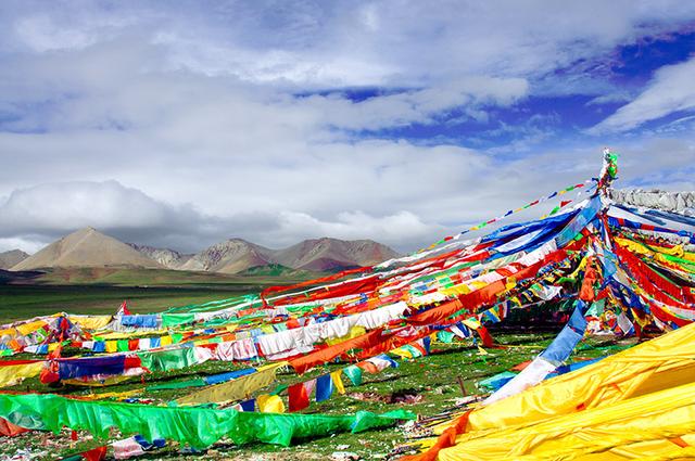 为家人求福报 让风帮你念经_儒佛道频道_腾讯网