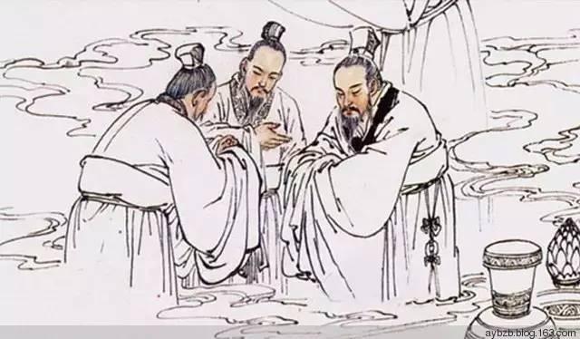 颜炳罡:斯文扫地后,中国人该怎么做?