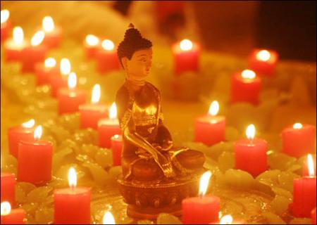 索达吉堪布:《入行论》讲记之何为“总说”_儒佛道频道_腾讯网