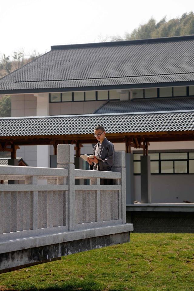 浙江佛学院招生:浙佛邀你!