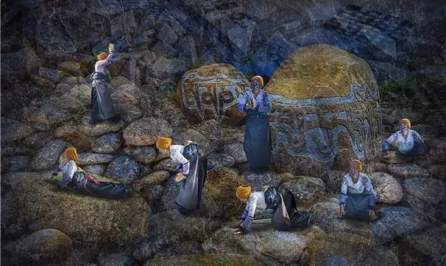 为你揭开投胎转世的神秘面纱!_儒佛道频道_腾讯网