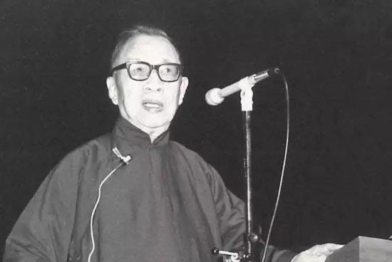 国学大师钱穆:佛学之中国化