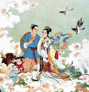 相约七夕:史上最美爱情诗词