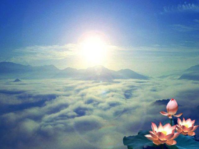 往生极乐净土后何时会乘愿再来