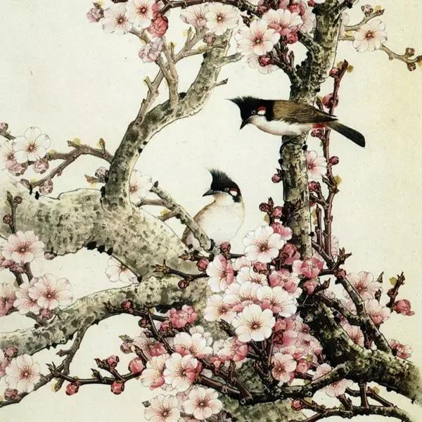 君子之交淡若水 小人之交甘若醴