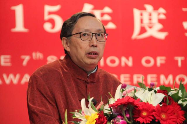 陈来:儒服·儒行·儒辨_儒佛道频道_腾讯网