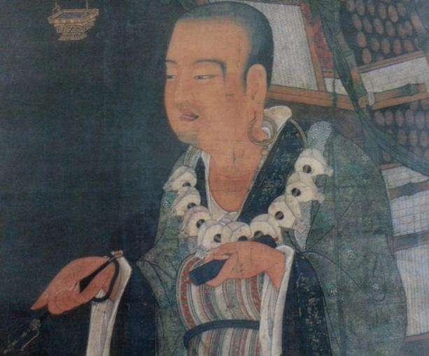 中国古代四大译经家 你读的佛经很可能就是他们翻译的!_儒佛道频道_腾讯网