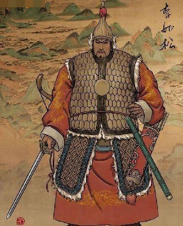 明朝曾出兵援朝抗日:战争长达7年联军大胜倭寇_儒佛道频道_腾讯网